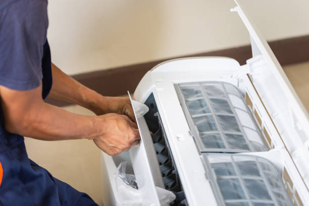 Best Air Conditioning Cleaning in Shenandoah, VA