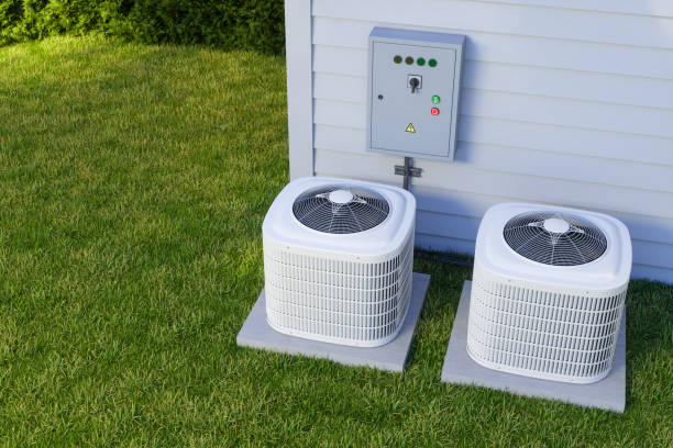 Best HVAC Equipment and Components in Shenandoah, VA