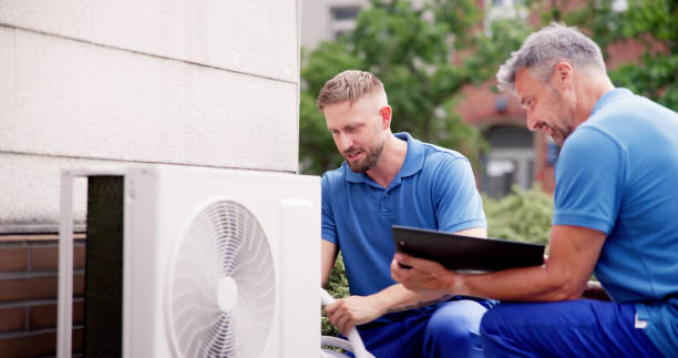 Best Thermostats and Smart Controls in Shenandoah, VA