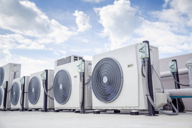 Best Air Filters and Purifiers in Shenandoah, VA