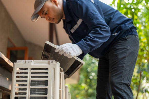 Best HVAC Training and Certification in Shenandoah, VA